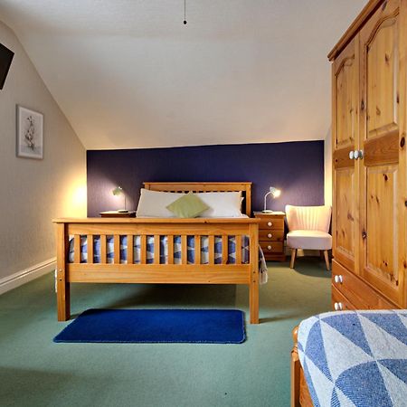 Bed and Breakfast Lancaster Townhouse Esterno foto