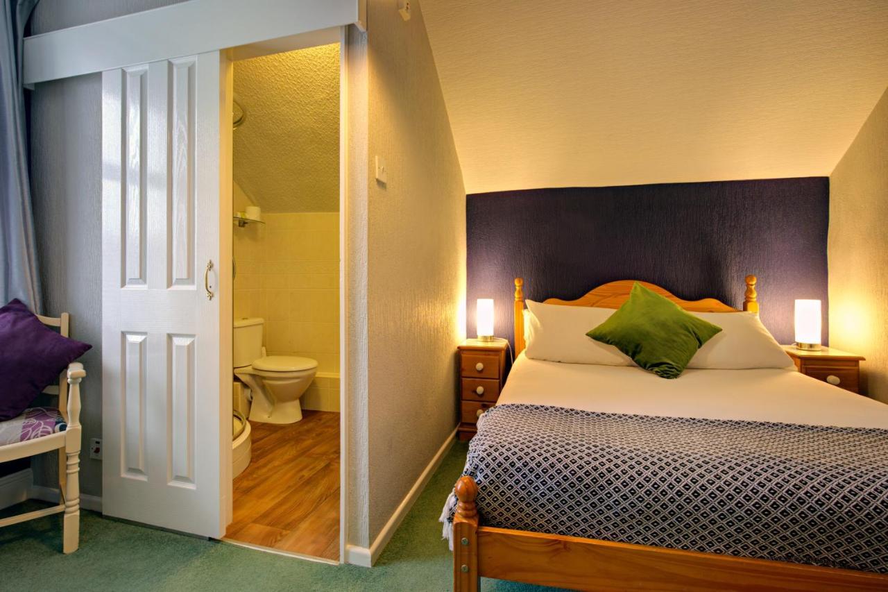 Bed and Breakfast Lancaster Townhouse Esterno foto