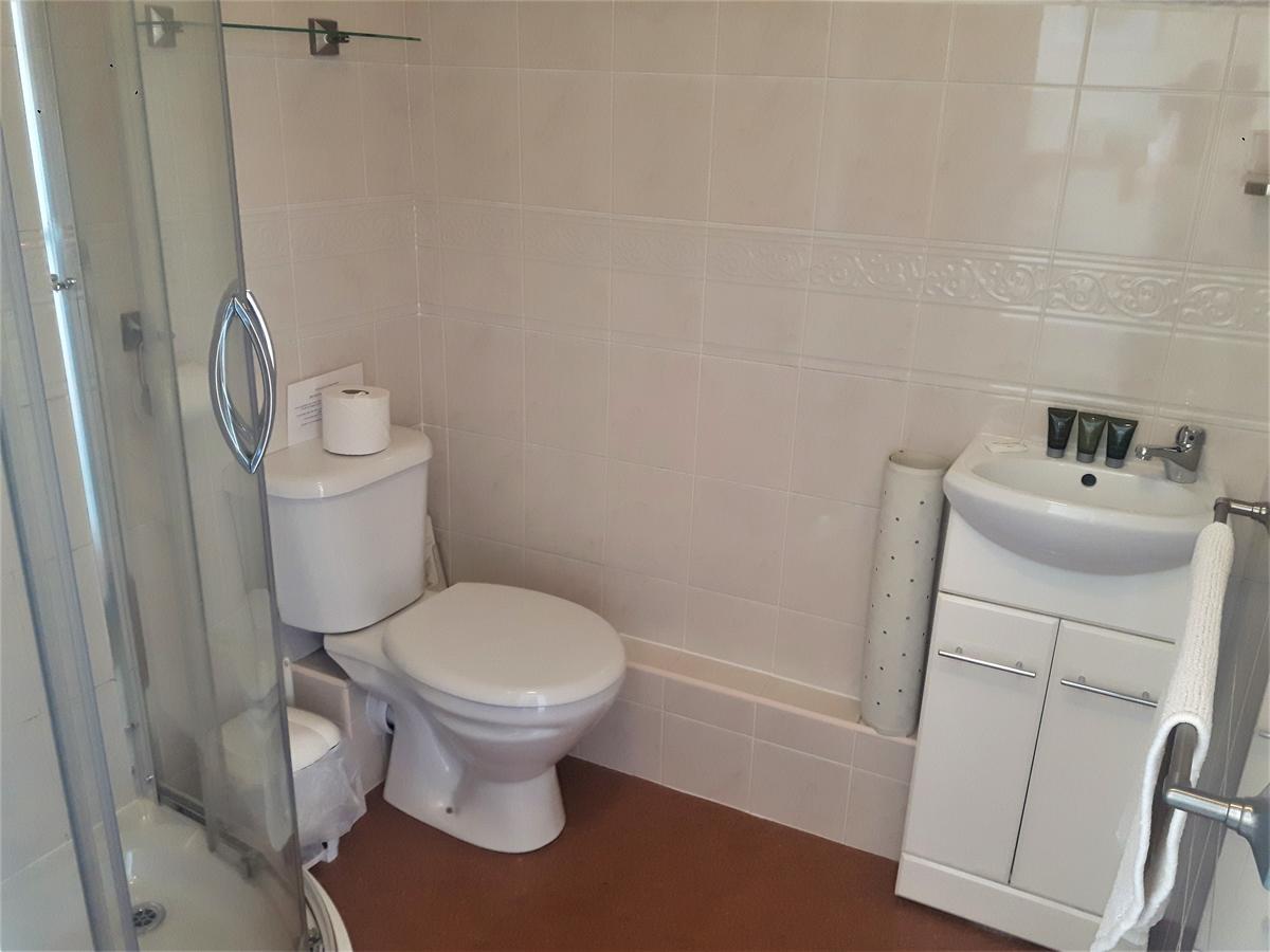 Bed and Breakfast Lancaster Townhouse Esterno foto