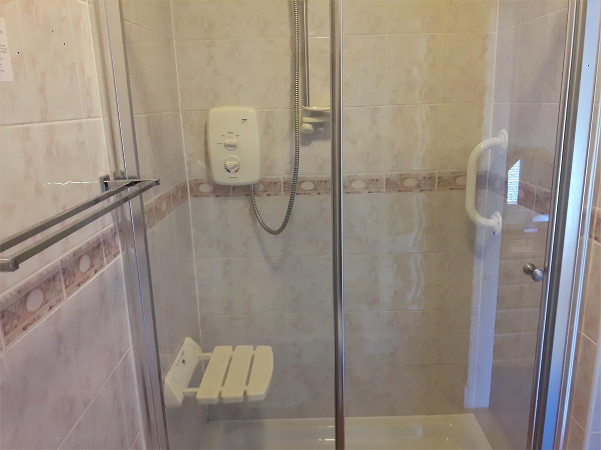 Bed and Breakfast Lancaster Townhouse Esterno foto