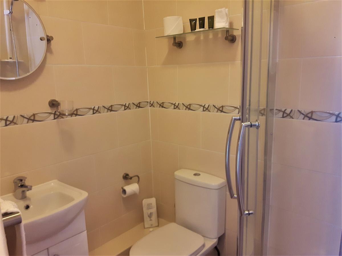 Bed and Breakfast Lancaster Townhouse Esterno foto