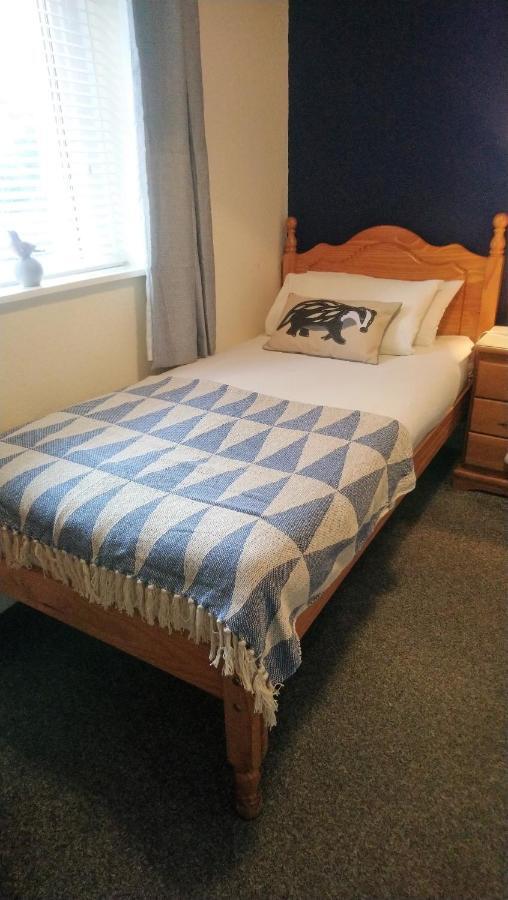 Bed and Breakfast Lancaster Townhouse Esterno foto