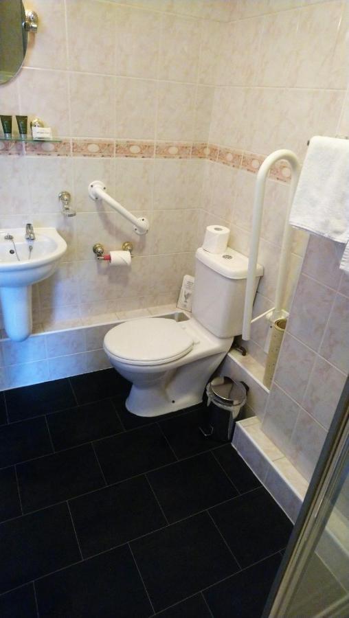 Bed and Breakfast Lancaster Townhouse Esterno foto